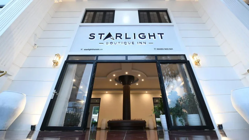 Starlight Boutique Cô Tô