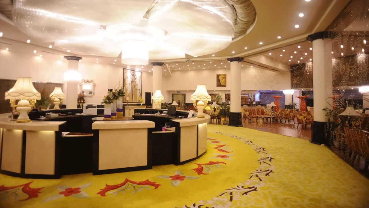 Đồ Sơn Resort & Casino Hải Phòng