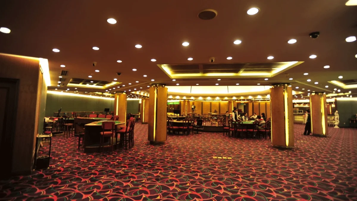 Đồ Sơn Resort & Casino Hải Phòng