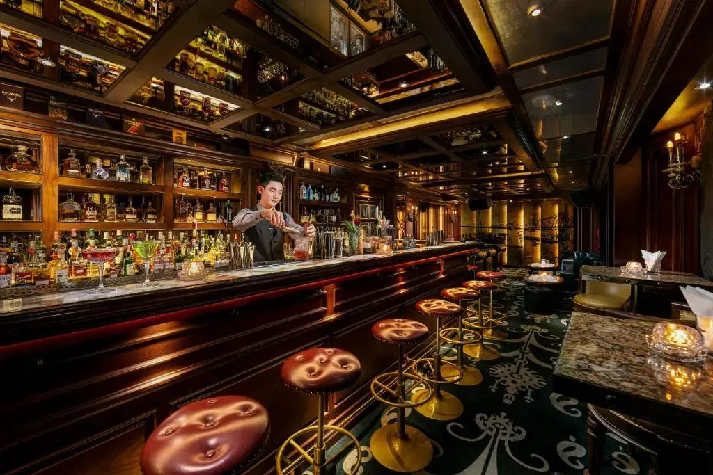 Khách sạn Dal Vostro Hotel & Spa Hà Nội