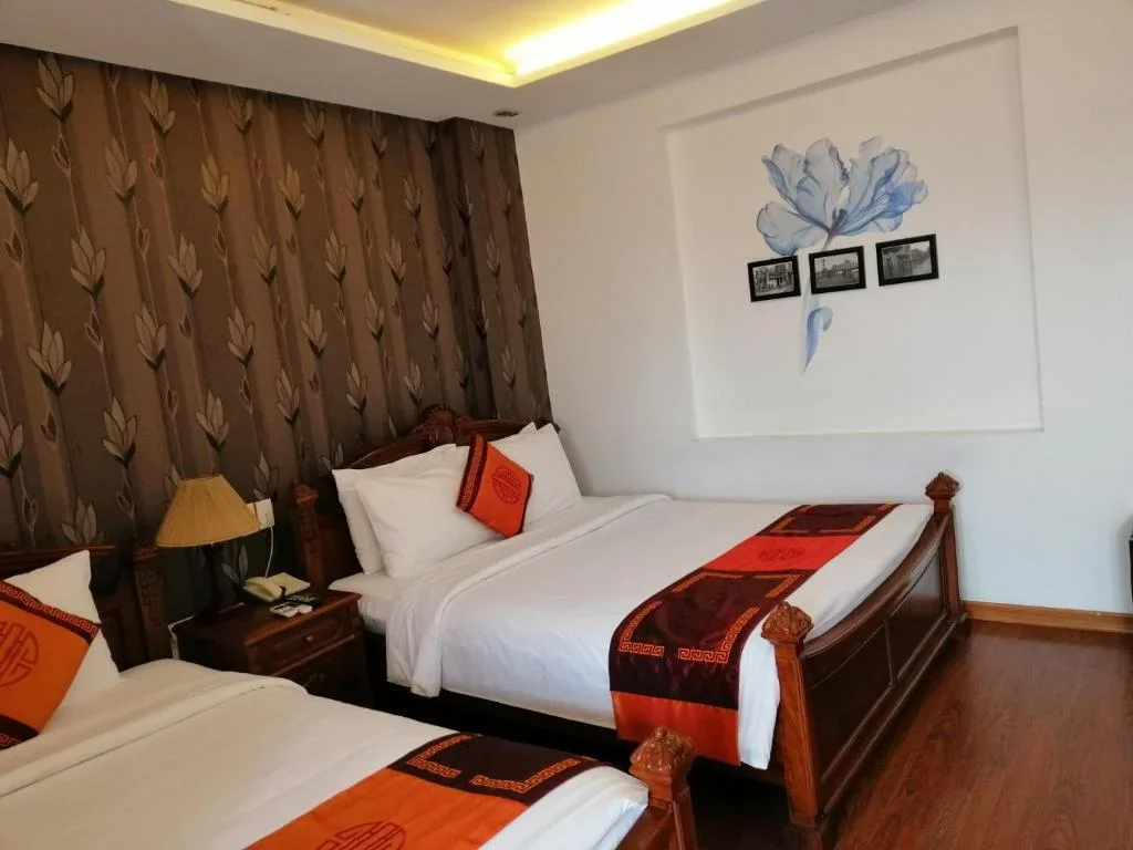 Khách sạn Phoenix Palace Hotel Hà Nội