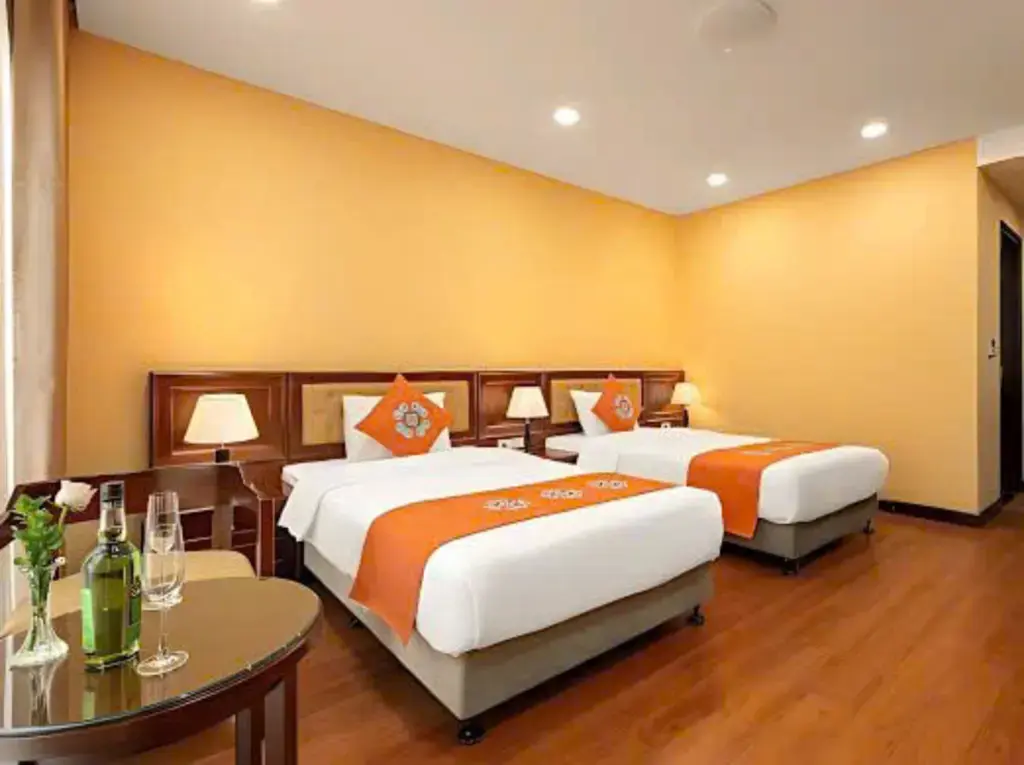 Khách sạn CC Sapa Hotel
