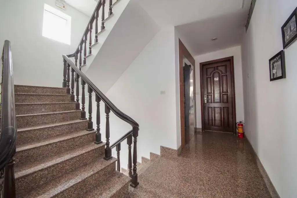 Khách sạn Phoenix Palace Hotel Hà Nội