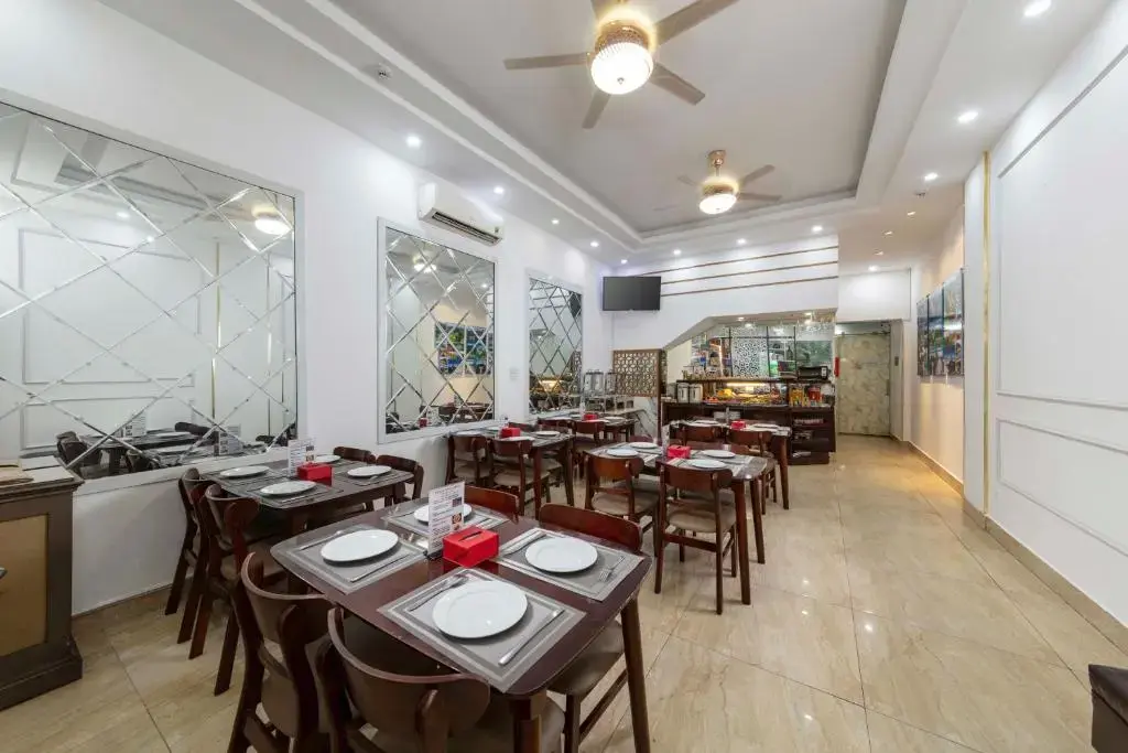 Khách sạn Phoenix Palace Hotel Hà Nội