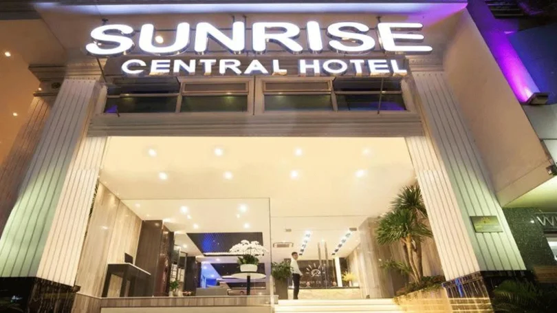 Sunrise Central Hotel Sài Gòn