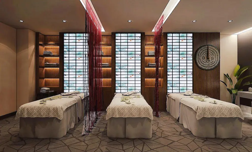 Khách sạn Acoustic Hotel & Spa Hà Nội