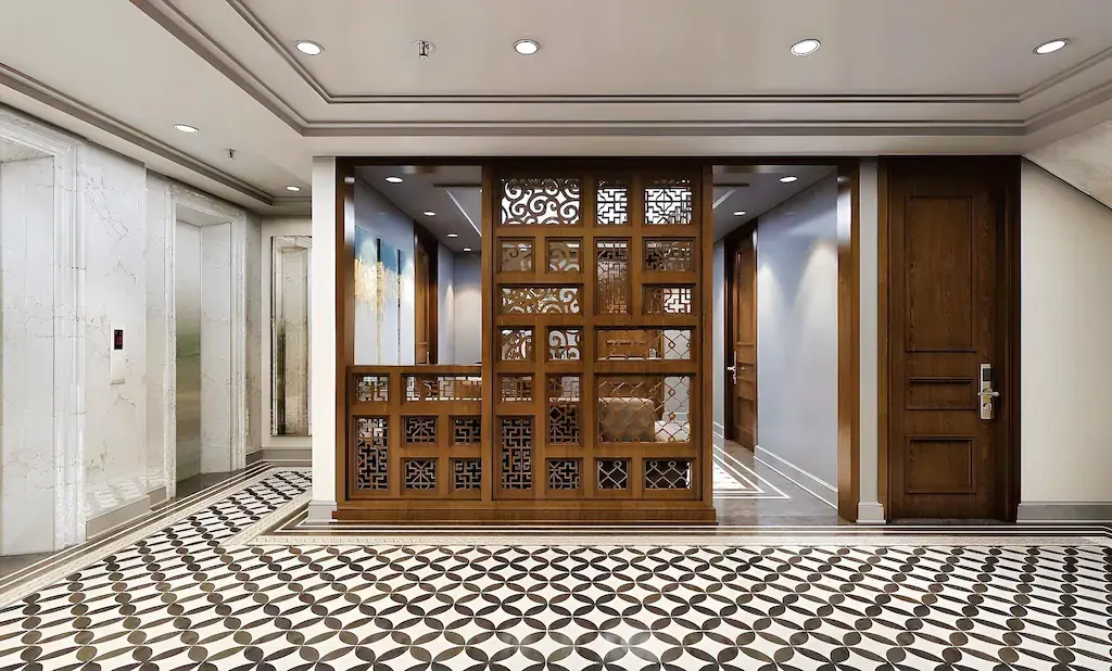 Khách sạn Acoustic Hotel & Spa Hà Nội