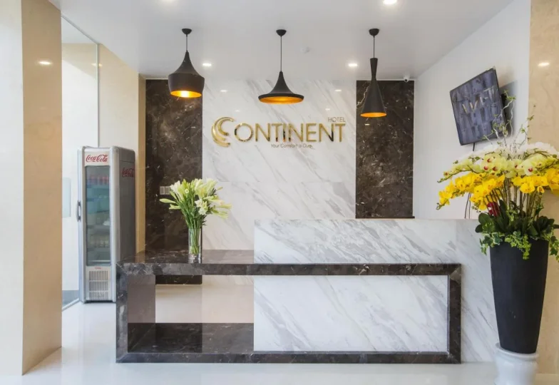 Continent Hotel Đà Nẵng