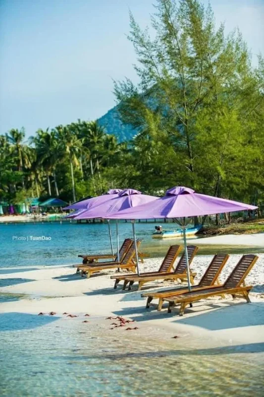Resort Phú Quốc EcoLodge