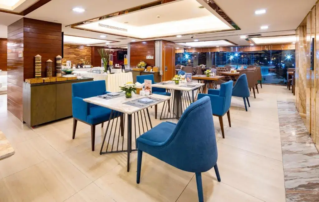 Khách sạn Winsuites Sài Gòn Hotel Hồ Chí Minh