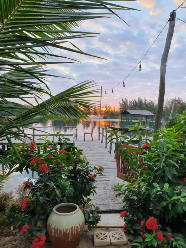 Resort Phú Quốc EcoLodge
