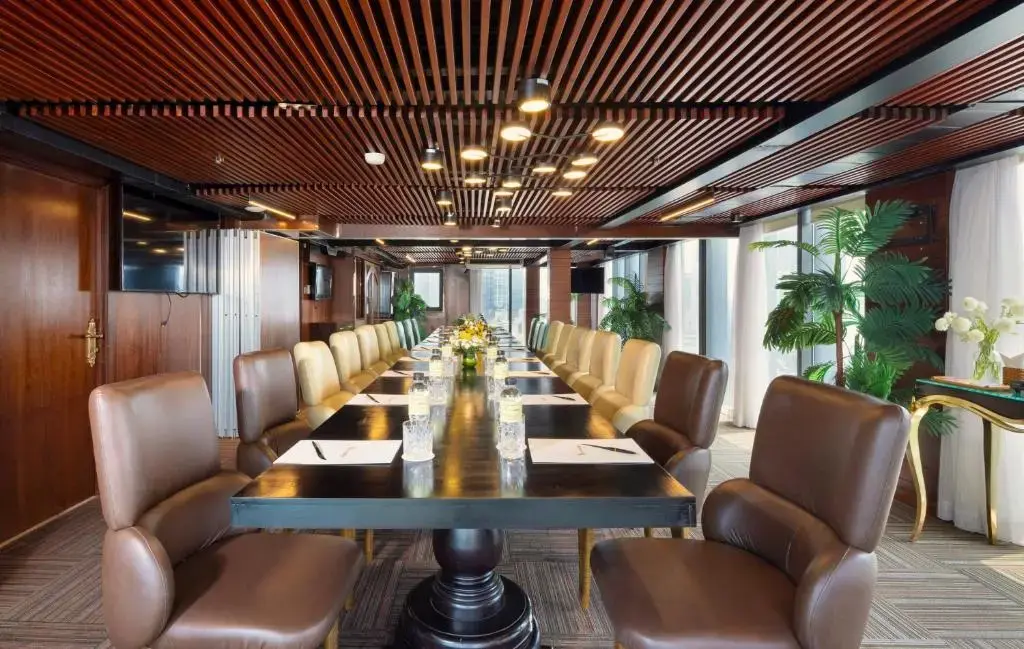 Khách sạn Winsuites Sài Gòn Hotel Hồ Chí Minh