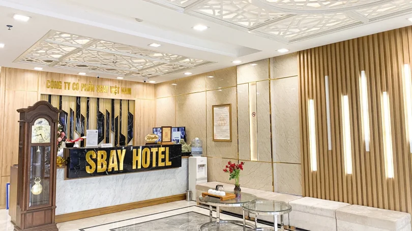 Sbay Hotel Đà Nẵng