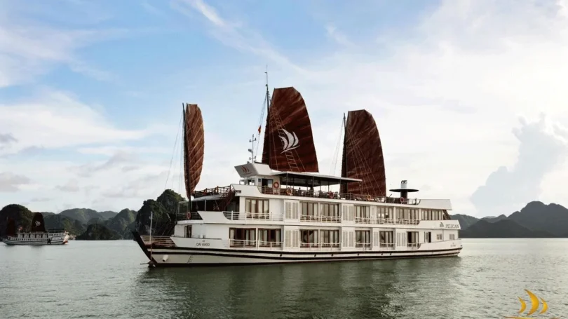 Pelican Classic Cruise Hạ Long