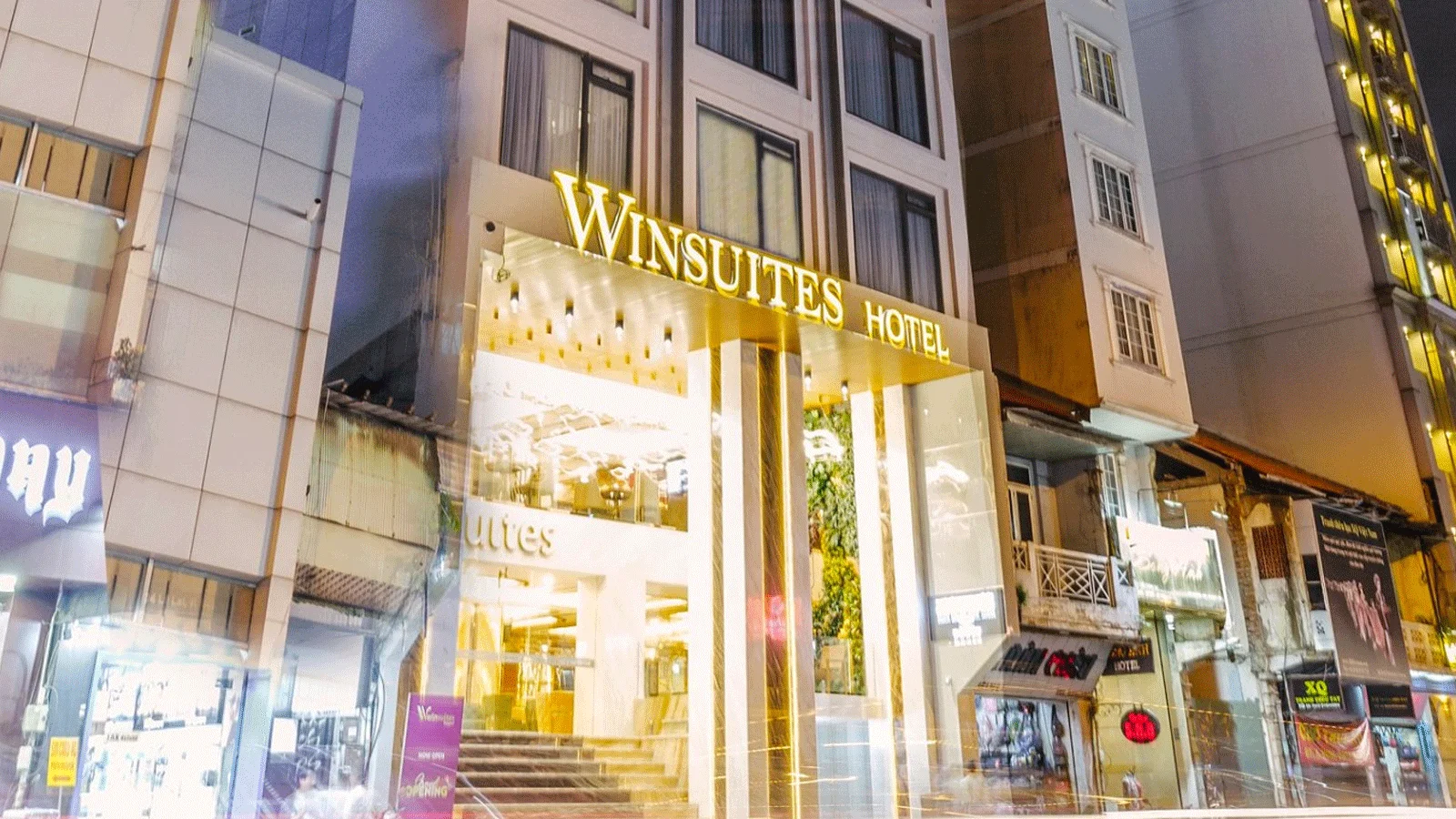 Winsuites S i G n H Ch Minh ang khuy n m i t ngay c gi r