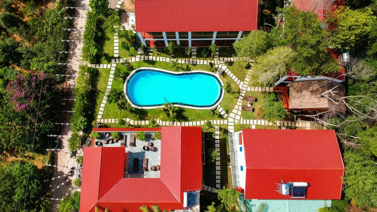 Khách sạn Caesar Phú Quốc Hotel