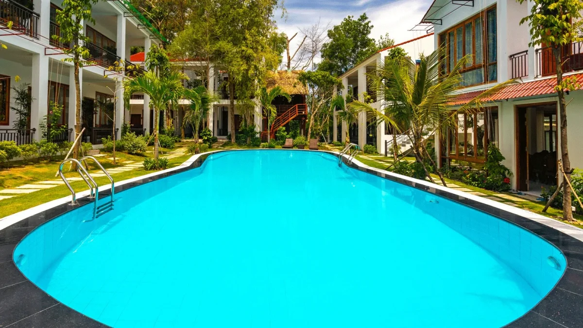 Khách sạn Caesar Phú Quốc Hotel