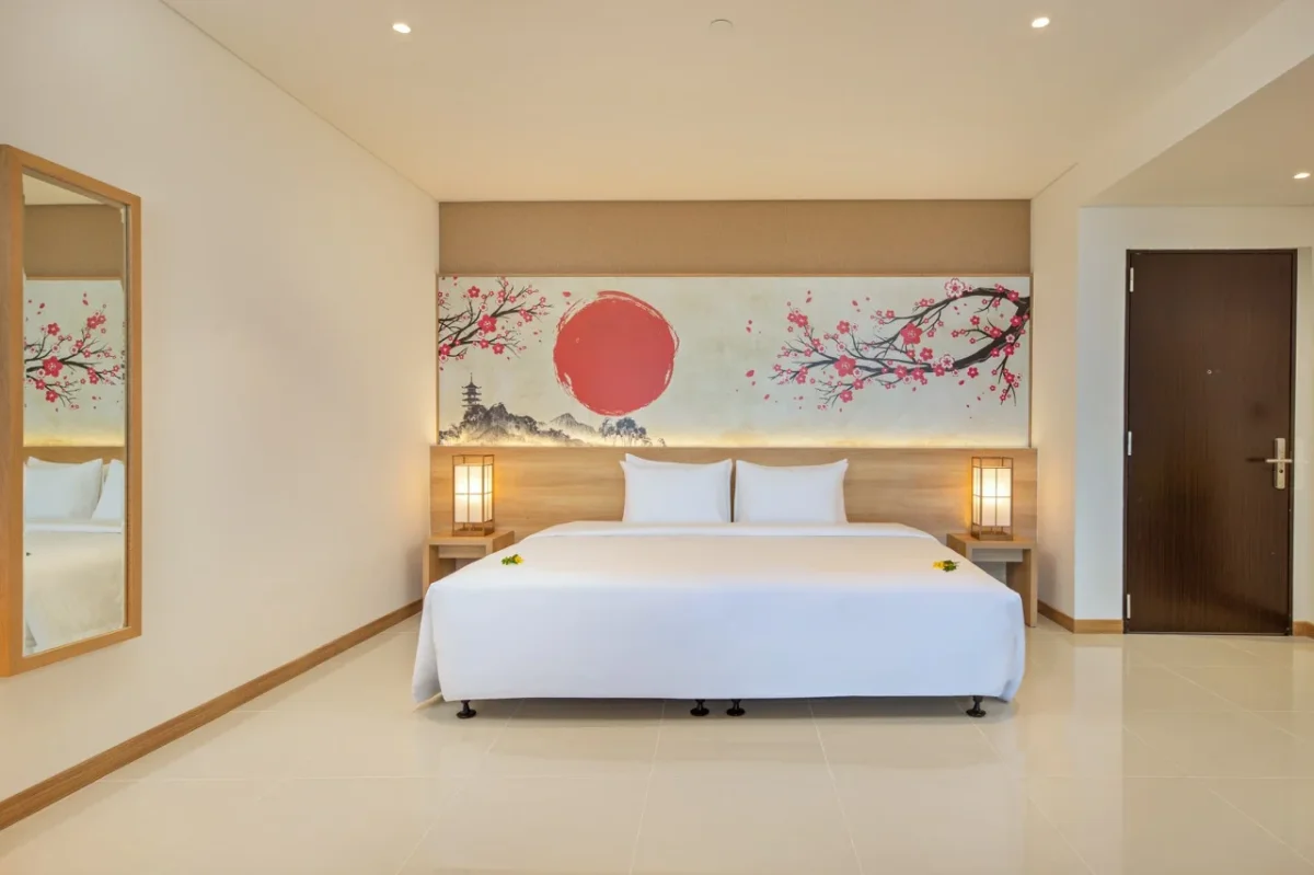 Mikazuki Japanese Resorts & Spa Đà Nẵng