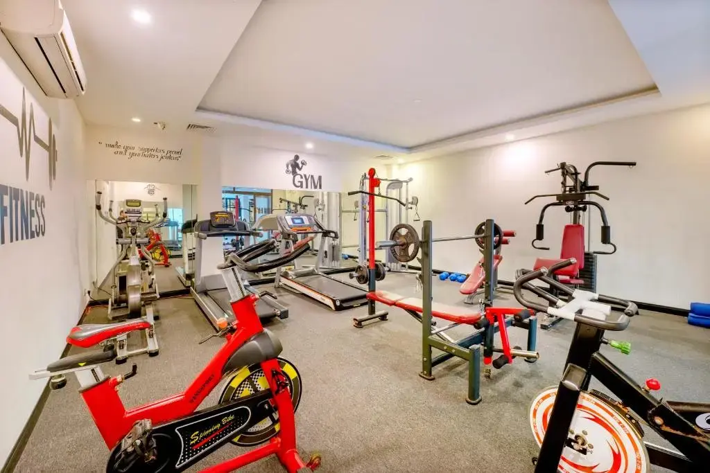 Khách sạn Silkotel Hội An Hotel