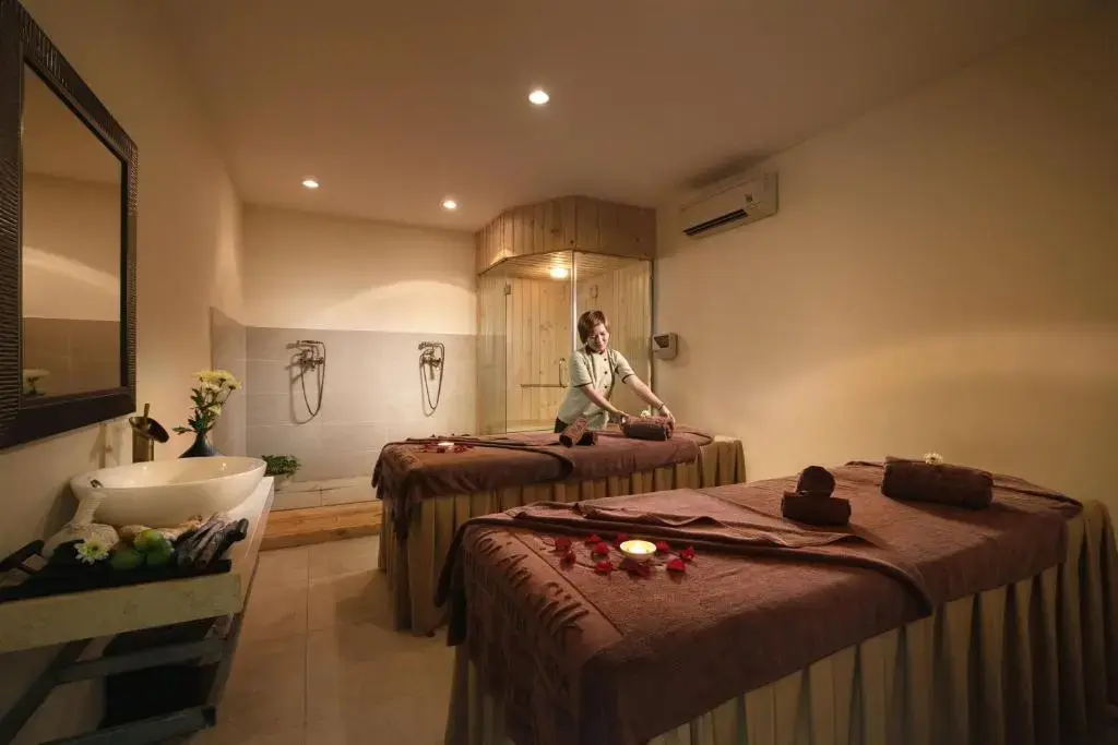 Khách sạn Silkotel Hội An Hotel