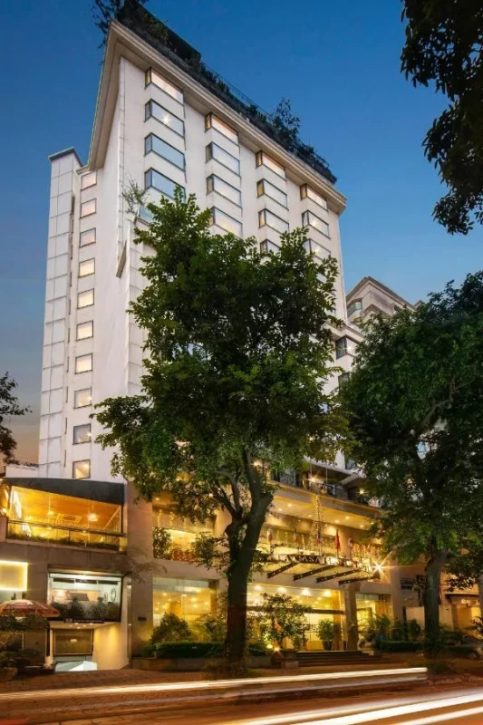 Khách sạn La Casa Hà Nội Hotel