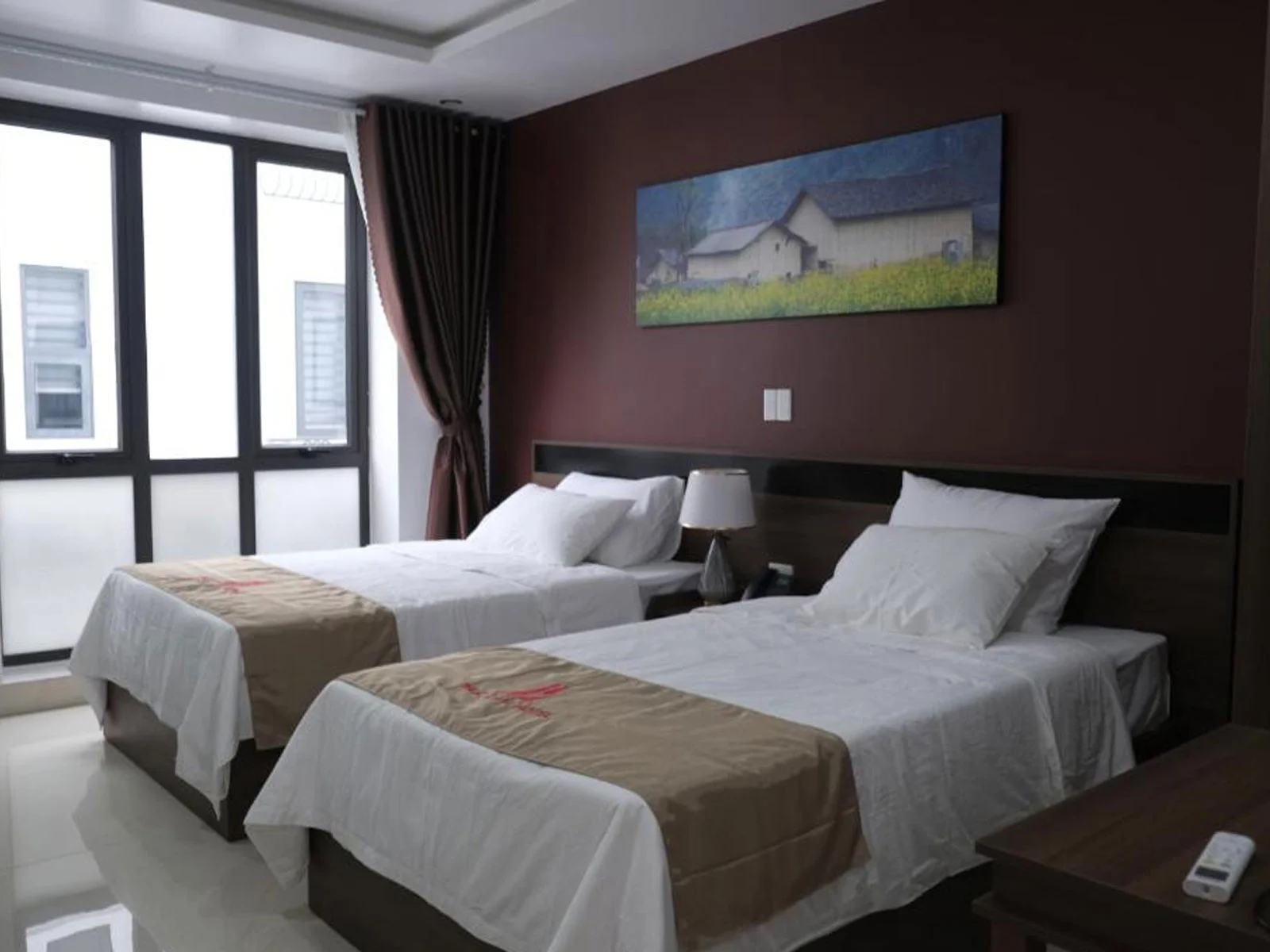 Khách sạn Phúc Lâm Hotel Hà Giang