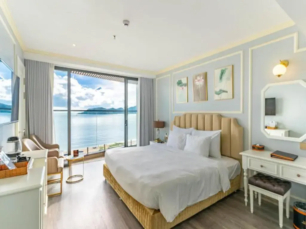 Khách sạn La Vague Hotel Nha Trang