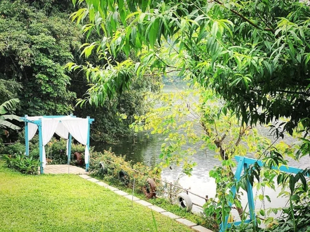 Villa Holi Lakeside Ba Vì Hà Nội