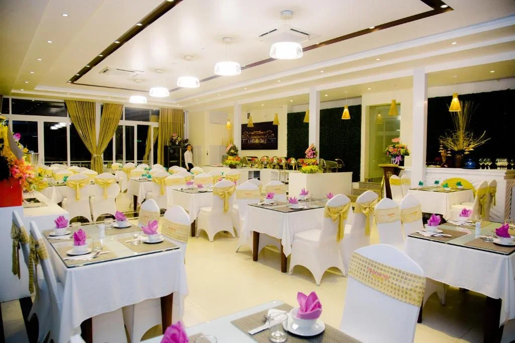 Khách sạn Thanh Lịch Huế Hotel Thừa Thiên Huế