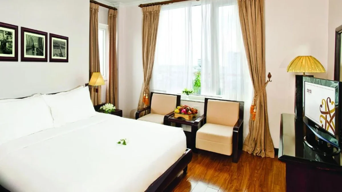 Khách sạn Cherish Huế Hotel Thừa Thiên Huế