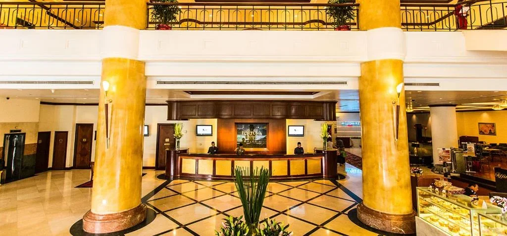 Khách sạn Fortuna Hotel Hà Nội