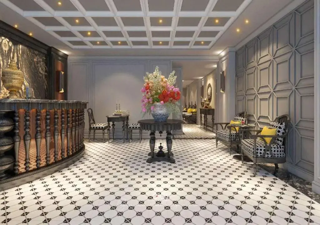 Khách sạn Hà Nội Emerald Waters Hotel & Spa