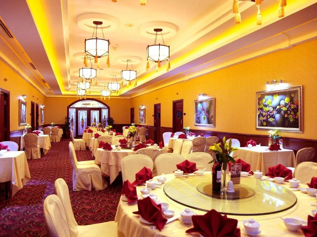 Khách sạn Fortuna Hotel Hà Nội