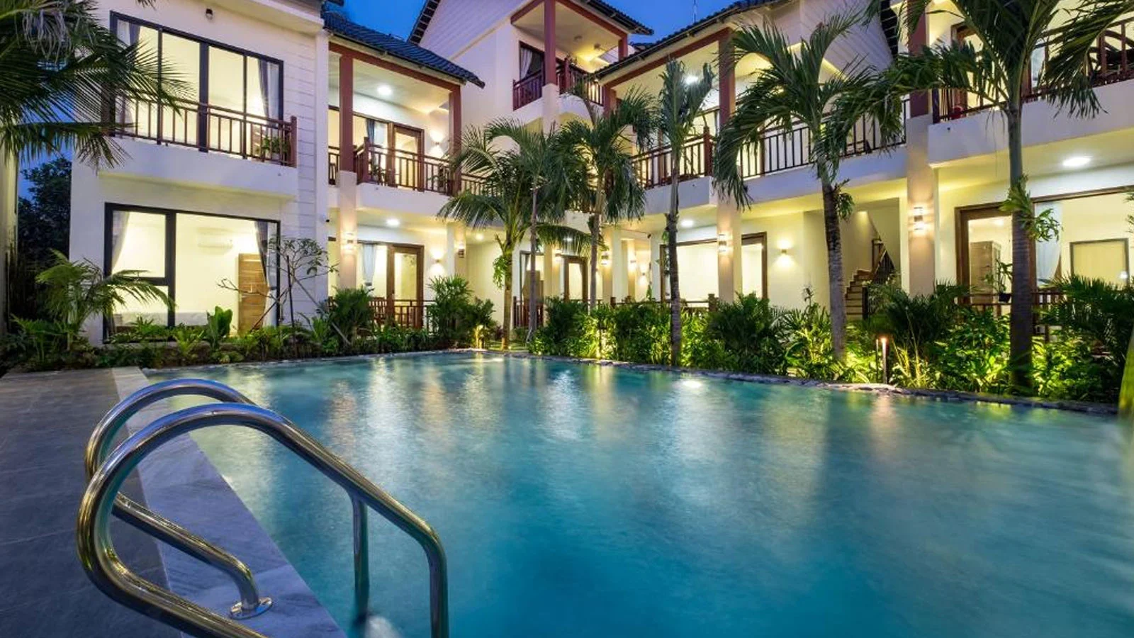 Resort Melica Phú Quốc