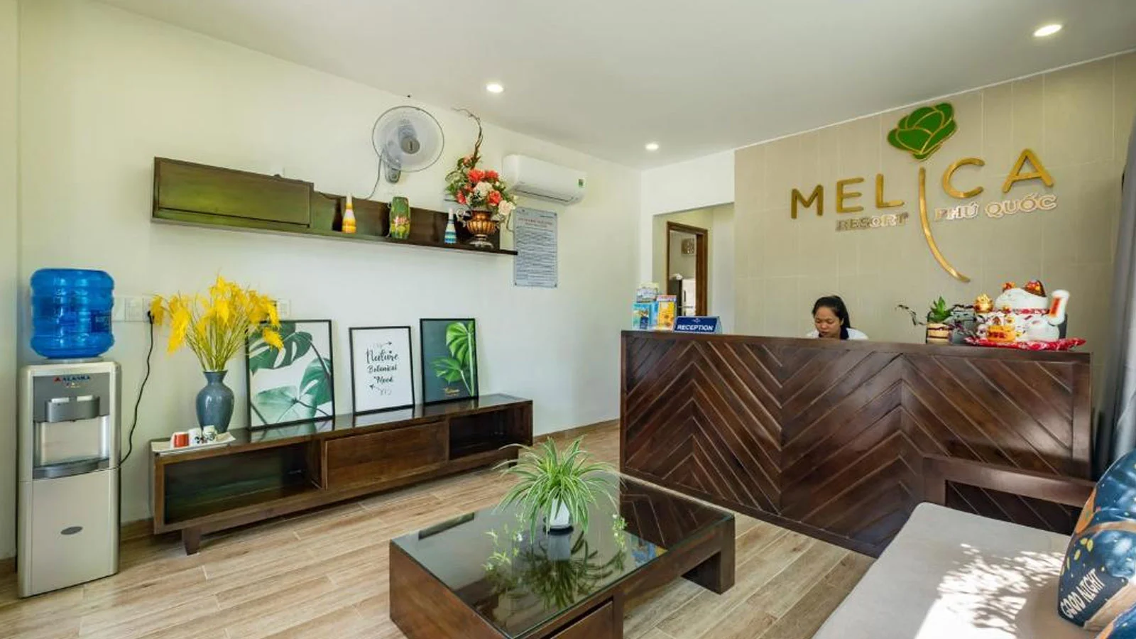 Resort Melica Phú Quốc