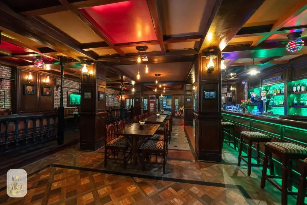 Khách sạn Thiên Thai Hotel Hà Nội
