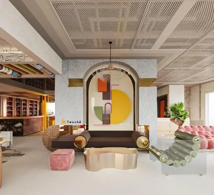 Khách sạn Thiên Thai Hotel Hà Nội