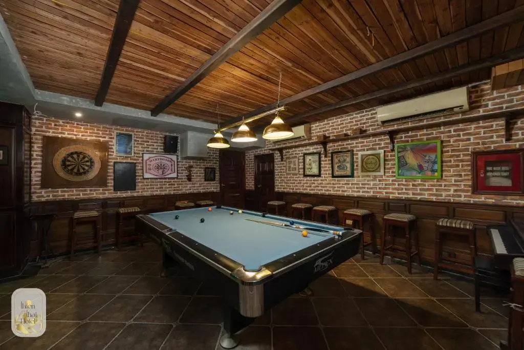 Khách sạn Thiên Thai Hotel Hà Nội