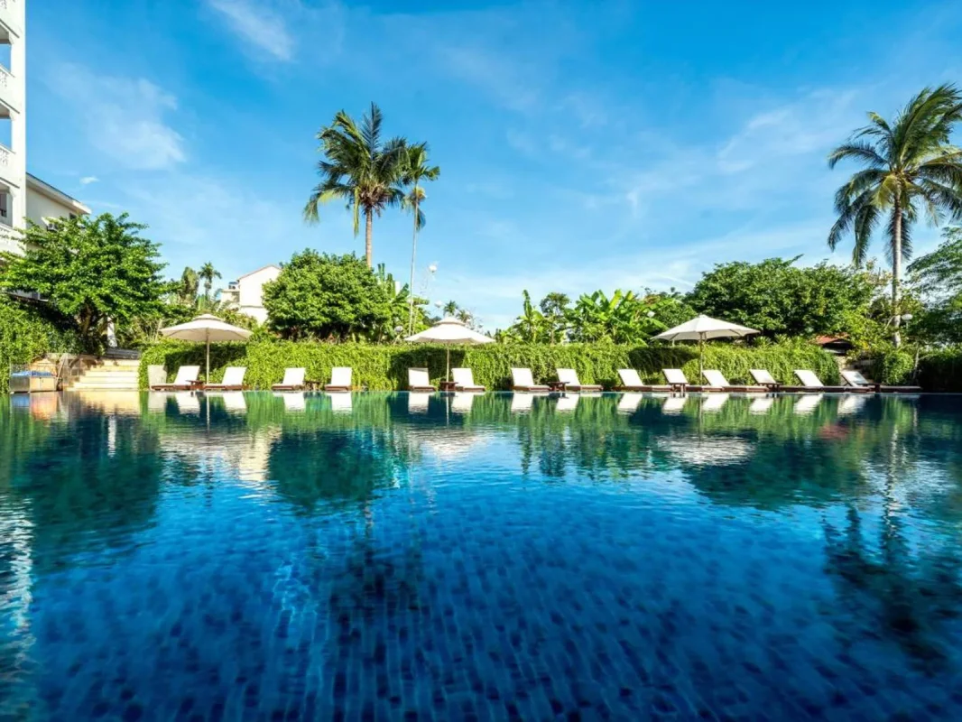 Ann Retreat Resort & Spa Hội An