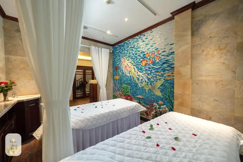 Khách sạn Thiên Thai Hotel Hà Nội