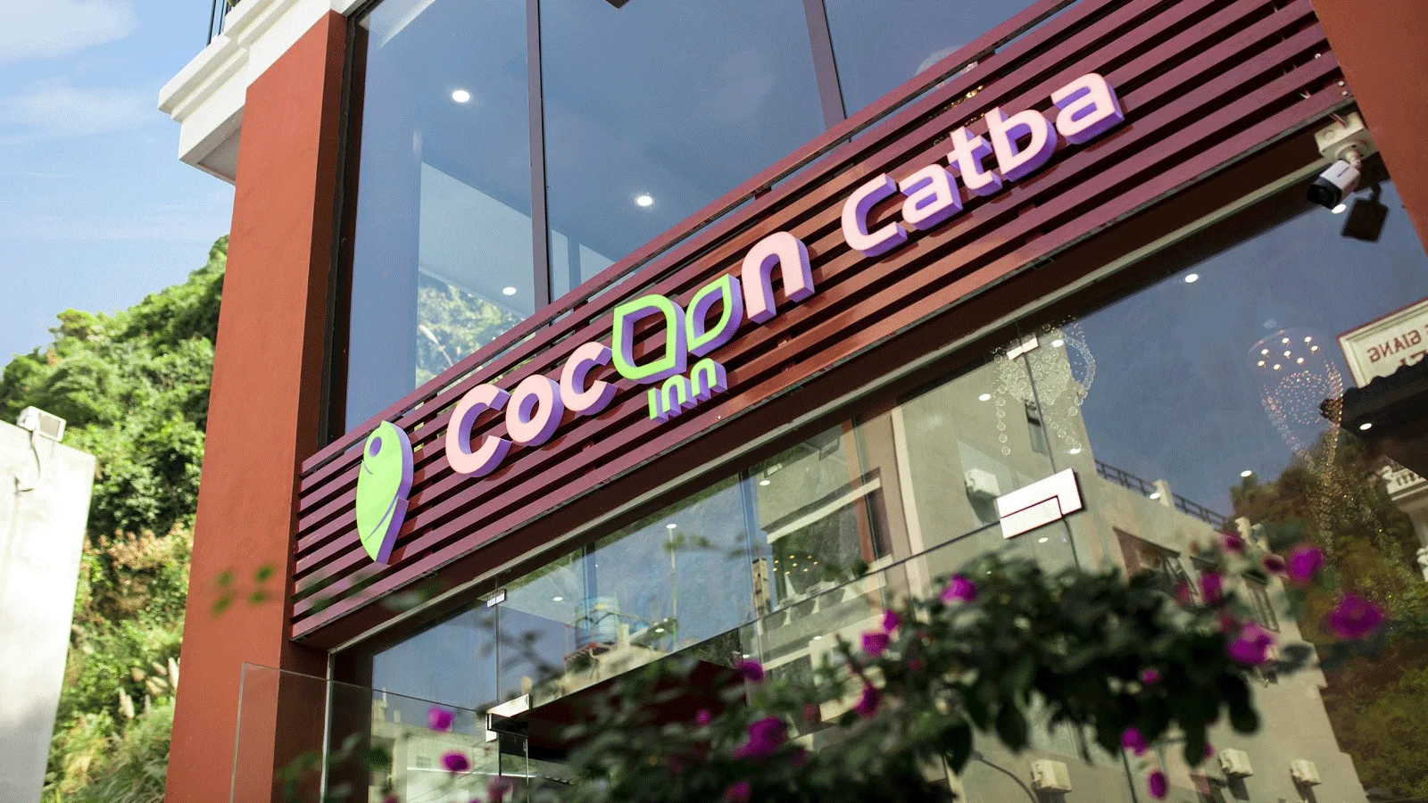 Khách sạn Cocoon Inn Cát Bà Hotel