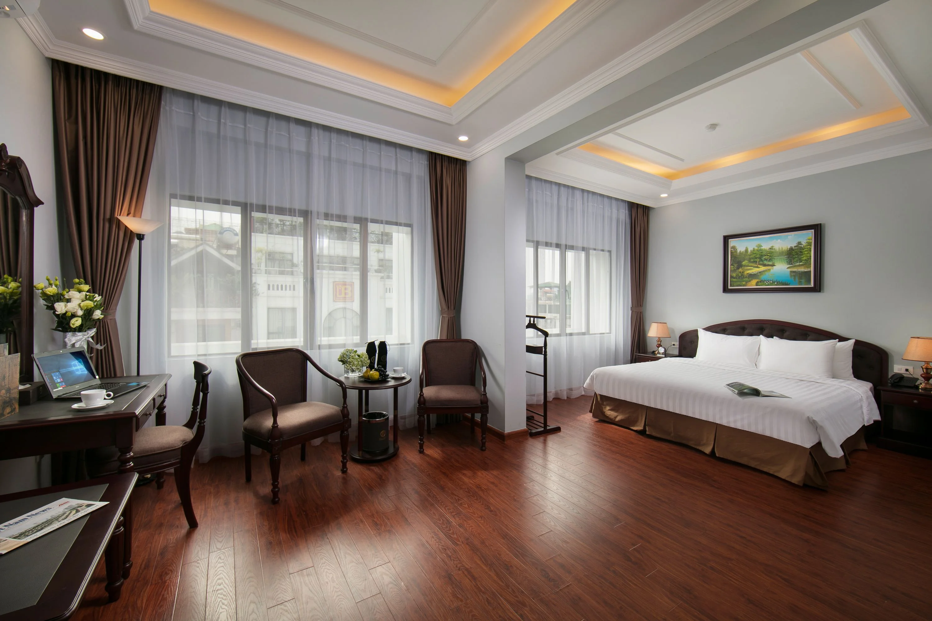 Halais Hotel Hà Nội