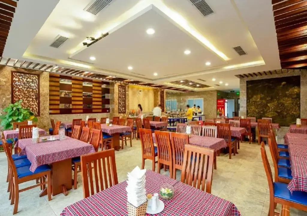 Khách sạn Crystal Hotel Đà Nẵng