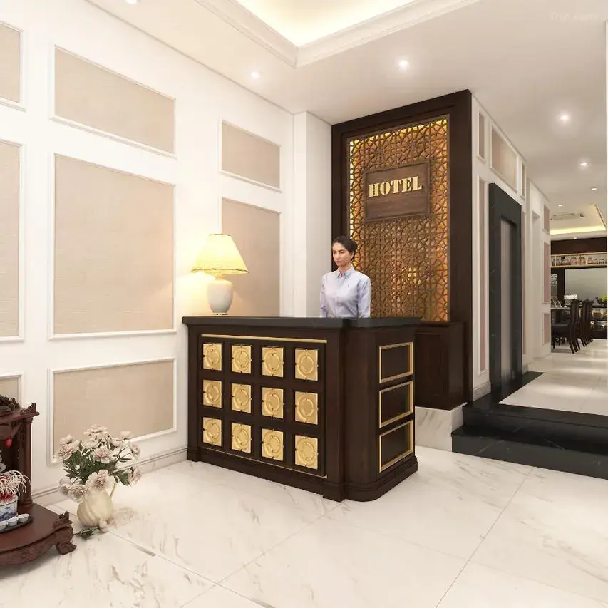 Khách sạn Antique Angel Hotel Hà Nội