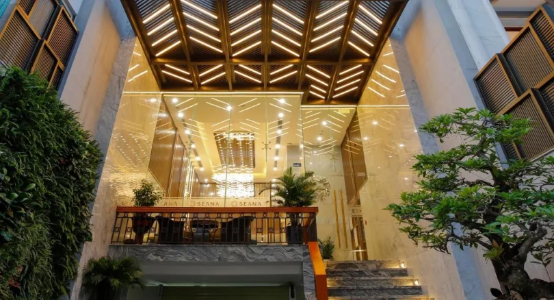 Seana Hotel Nha Trang