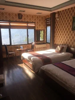 Khách sạn Song Anh Hotel Sapa