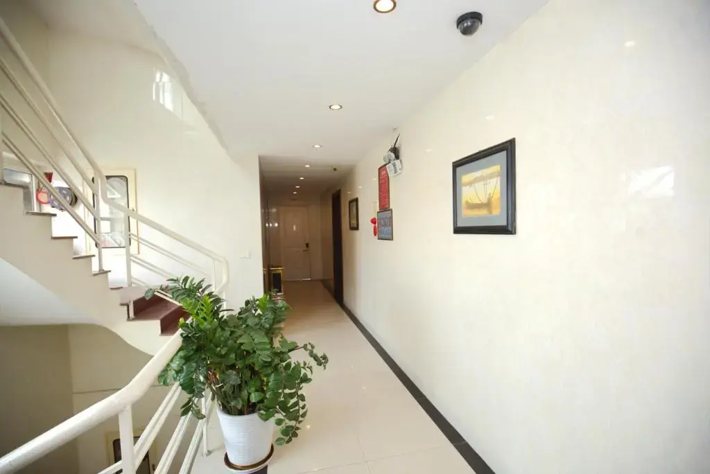 Khách sạn Danly Hotel Hà Nội
