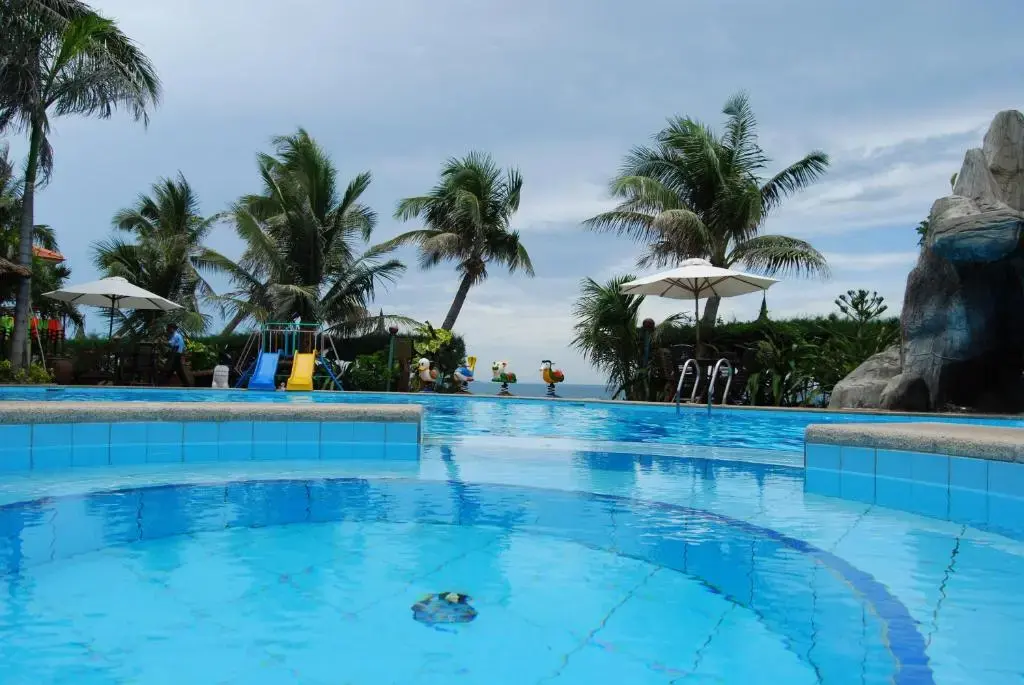 Tiến Đạt Resort & Spa Mũi Né