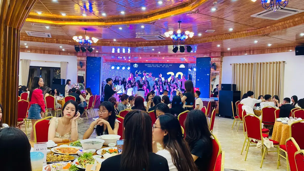 Khách sạn Phú Cường Beach Hotel 2 Quảng Bình