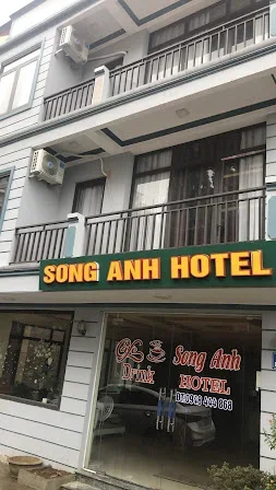 Khách sạn Song Anh Hotel Sapa